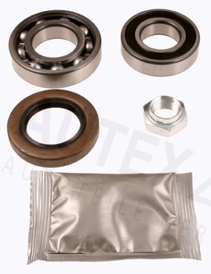 AUTEX 802927 Подшипник ступицы для MITSUBISHI STARION