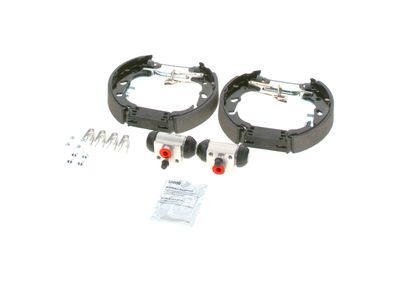 SET SABOTI FRANA BOSCH 0204114683 5