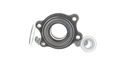 RADLAGERSATZ SKF VKBA6716 19