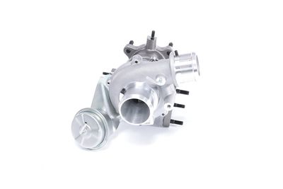 LADER AUFLADUNG BTS Turbo T914722BT 2