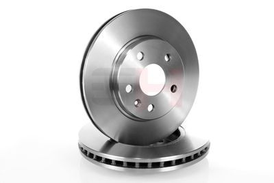 DISC FRANA GH GH403625 9