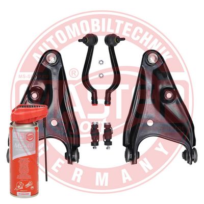 SET SUSPENSIE ROATA MASTER-SPORT GERMANY 36811SETMSP 1