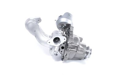 LADER AUFLADUNG BTS Turbo T916404 10