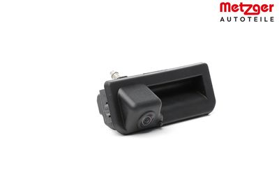 HECKKLAPPENGRIFF METZGER AUTOTEILE 2310994 34