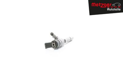 EINSPRITZDüSE METZGER AUTOTEILE 0870098 14