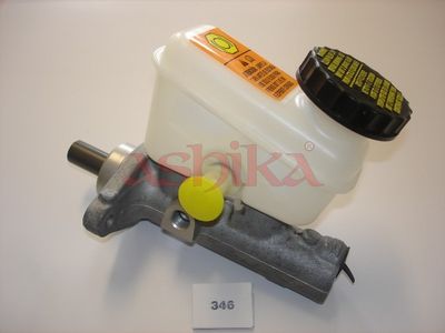 Спирачна помпа ASHIKA 68-03-346