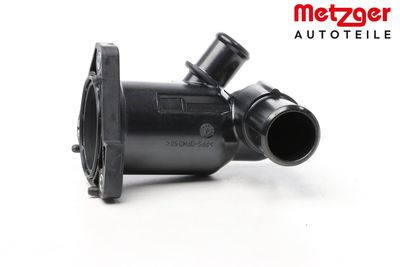 THERMOSTAT KüHLMITTEL METZGER AUTOTEILE 4006483 18