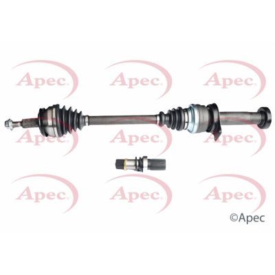 Drive Shaft APEC ADS1572R