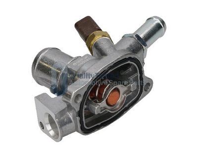 Termostat, chladivo JAPANPARTS VTQ0203