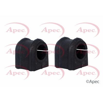 Mounting, control/trailing arm APEC AST8171