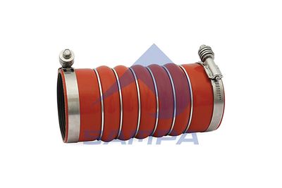 Manguera de aire de sobrealimentación