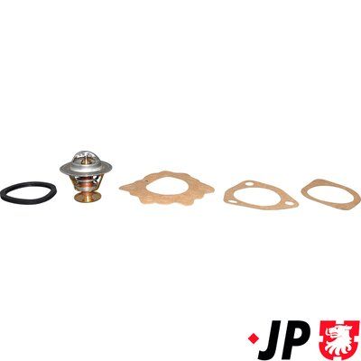 Termostat, chladivo JP GROUP 1514602810