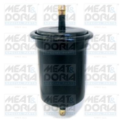 MEAT & DORIA 4202 Топливный фильтр  для DAIHATSU YRV (Дайхатсу Рв)
