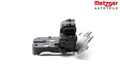 HECKKLAPPENSCHLOSS METZGER AUTOTEILE 2310929 13