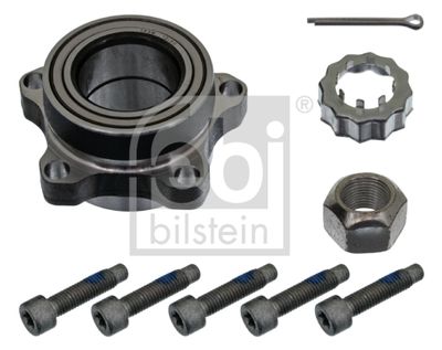 Wheel Bearing Kit FEBI BILSTEIN 22805