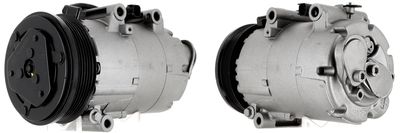 Компрессор, кондиционер CEVAM 8623342 для FORD C-MAX