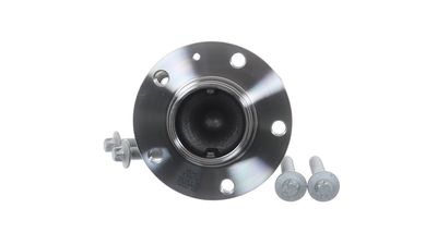 RADLAGERSATZ SKF VKBA7039 19