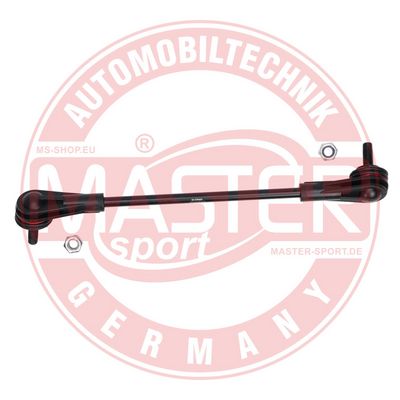 Tyč/Vzpera stabilizátora MASTER-SPORT GERMANY 43570-PCS-MS