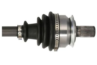 Aandrijfas Voor Rechts 901mm (voor voertuigen met ABS, nieuw) past: FORD C-MAX, FOCUS C-MAX, FOCUS II 1.6D/1.8/1.8ALK 04.04-09.12