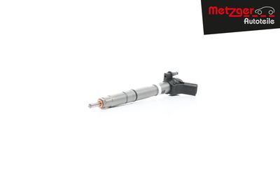 EINSPRITZDüSE METZGER AUTOTEILE 0870170 36