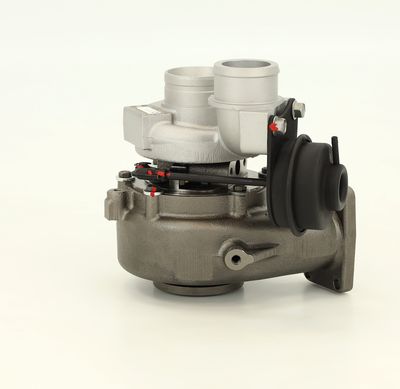 COMPRESOR SISTEM DE SUPRAALIMENTARE TURBO-TEC TT4962 11