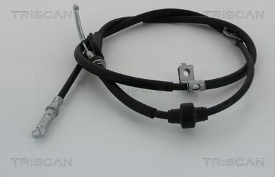 Тросик, cтояночный тормоз TRISCAN 8140 40189 для HONDA ACCORD