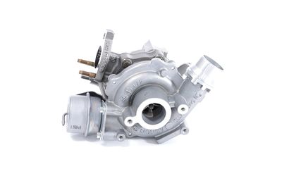 LADER AUFLADUNG BTS Turbo T916168 36