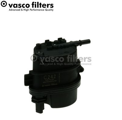 Filtr paliwa DAVID VASCO C242