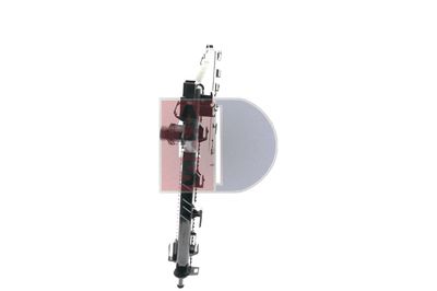 KüHLER MOTORKüHLUNG AKS DASIS 092027N 3