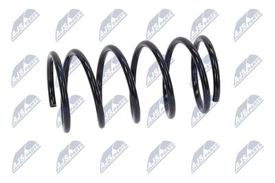 ARC SPIRAL NTY ASZMS013 23