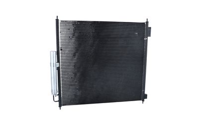 CONDENSATOR CLIMATIZARE NRF 350336 25