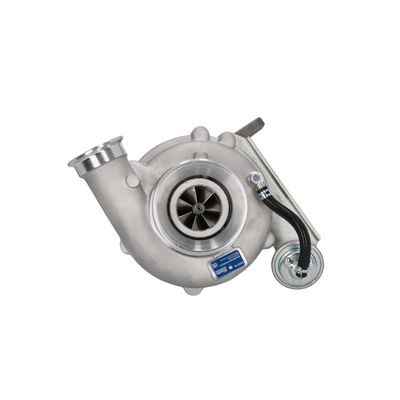 COMPRESOR SISTEM DE SUPRAALIMENTARE NISSENS 93579 37