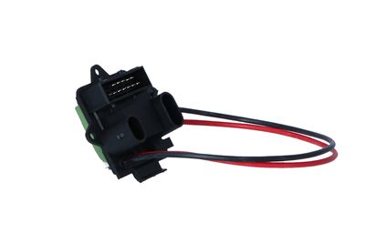 REZISTOR VENTILATOR HABITACLU NRF 342061 38