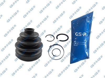 Sada měchů, hnací hřídel GSP 780084