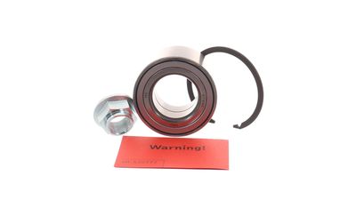 RADLAGERSATZ SKF VKBA7538 37