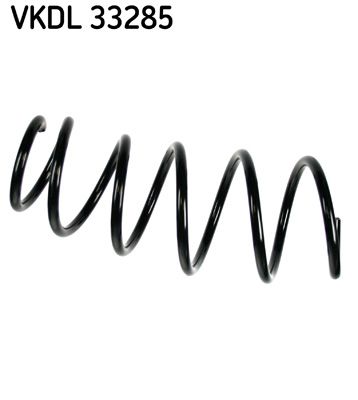 SKF VKDL 33285 Пружина подвески  для OPEL ASTRA (Опель Астра)