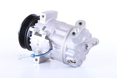 COMPRESOR CLIMATIZARE NISSENS 89310 10