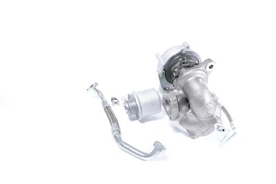 LADER AUFLADUNG BTS Turbo T981215 18