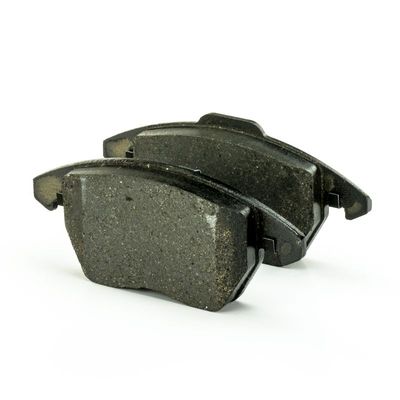 BREMSBELAGSATZ SCHEIBENBREMSE DELPHI LP1837 24