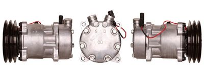 COMPRESOR CLIMATIZARE