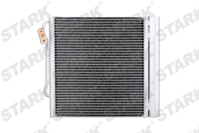 Конденсатор, кондиционер Stark SKCD-0110073 для SMART CROSSBLADE