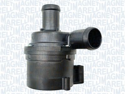 допълнителна водна помпа (кръг охлаждаща вода) MAGNETI MARELLI 012316000003