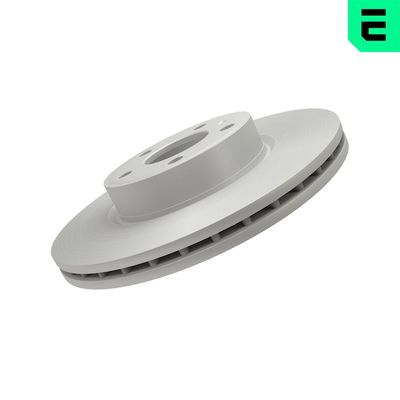 BREMSSCHEIBE OPTIMAL BS9116HC 3