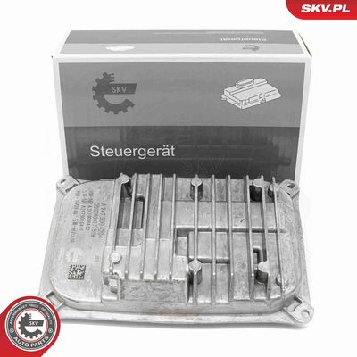 UNITATE DE CONTROL LUMINI