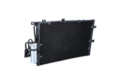 CONDENSATOR CLIMATIZARE NRF 35529 22