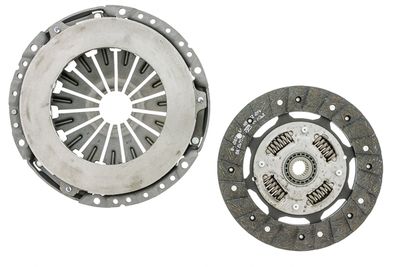 Koppelingskit (228mm)