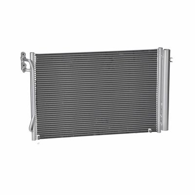 CONDENSATOR CLIMATIZARE NISSENS 94872 24