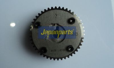 JAPANPARTS Skirstomojo veleno reguliatorius