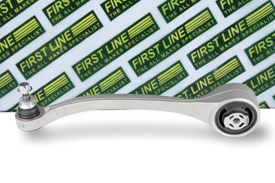 носач, окачване на колелата FIRST LINE FCA7738