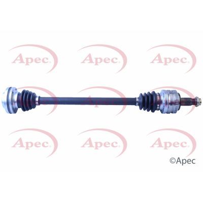 Drive Shaft APEC ADS1017R